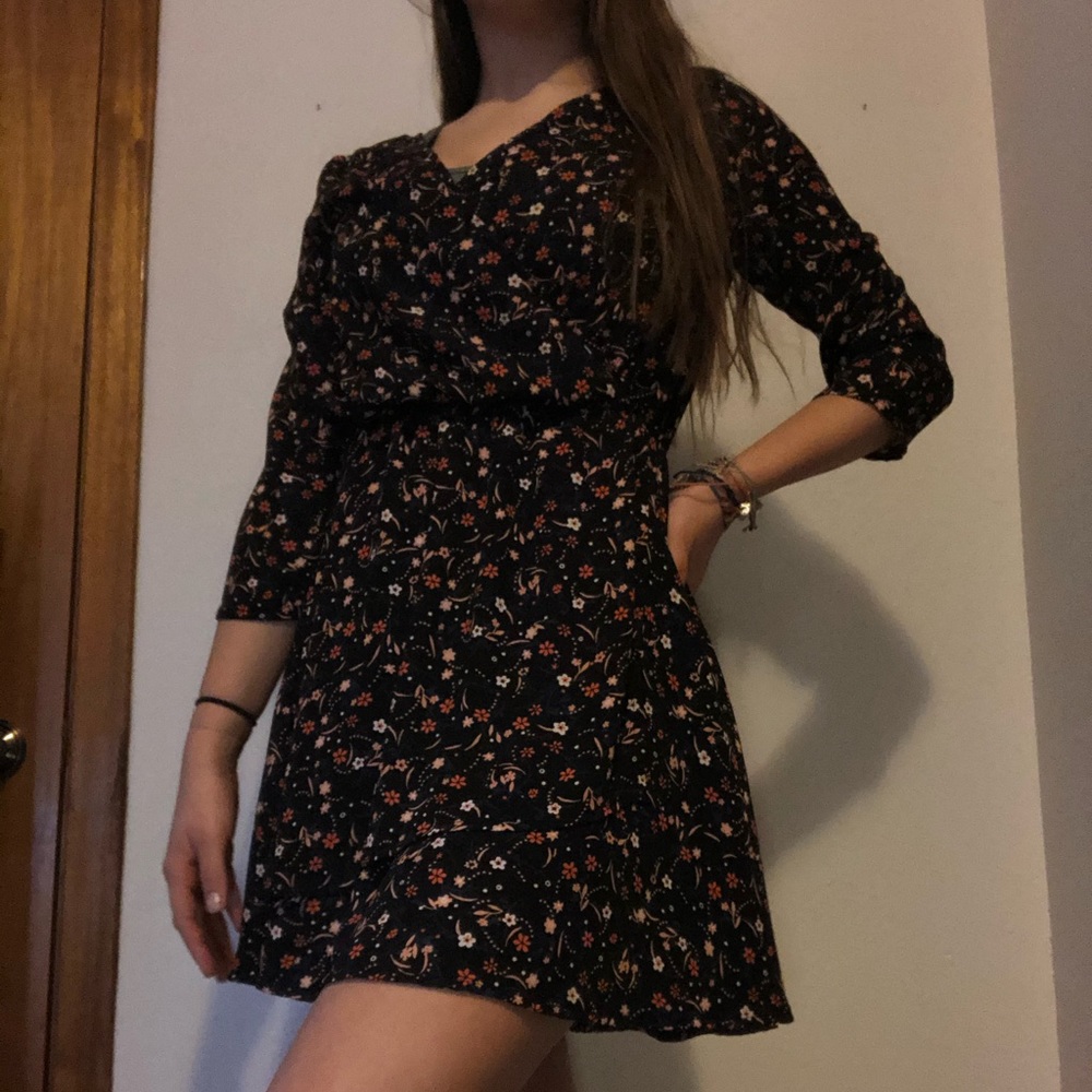 NORDSTROM DRESS